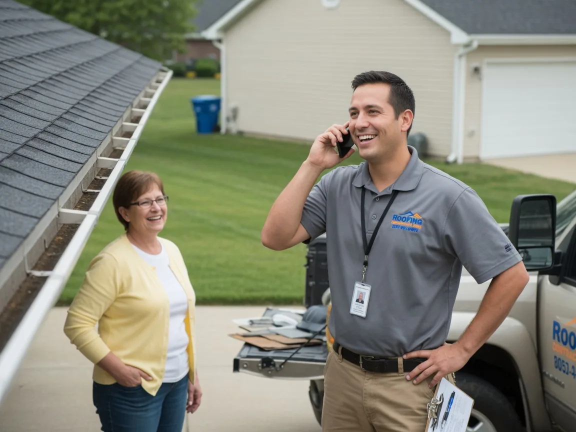 Local Roofing Contractors Thayer, IA FAQs